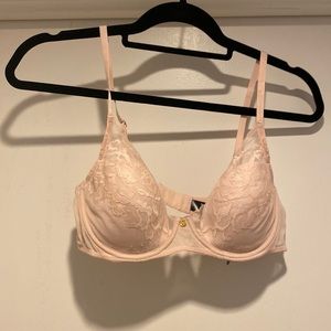 Natori Blush Colored Underwire